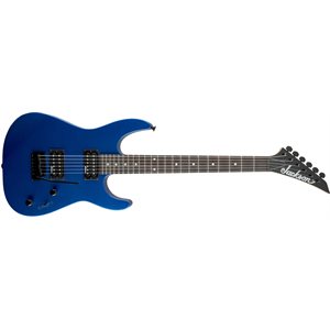 JACKSON - JS11 JS SERIES DINKY - Metallic Blue